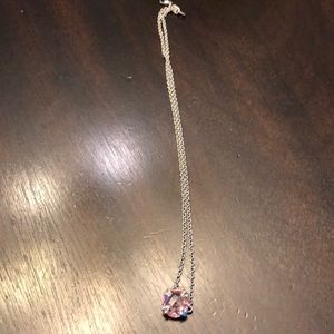 JUDITH RIPKA NECKLACE